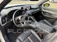 2025 Mazda CX-80