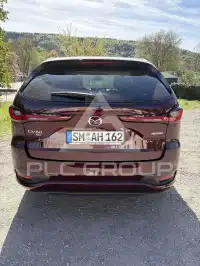 2025 Mazda CX-80