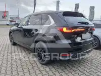 2025 Mazda CX-80