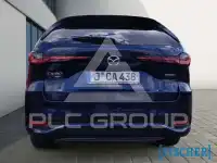2025 Mazda CX-80