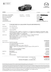 2025 Mazda CX-80