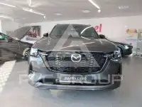 2025 Mazda CX-80