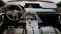 2025 Mazda CX-80