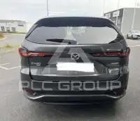 2025 Mazda CX-80