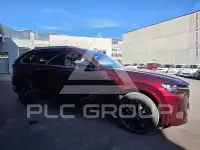 2025 Mazda CX-80
