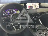 2025 Mazda CX-80