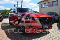 2025 Mazda CX-80