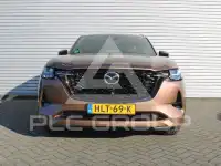 2025 Mazda CX-80