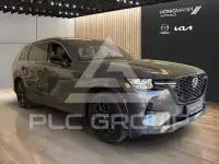2025 Mazda CX-80