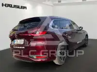 2025 Mazda CX-80