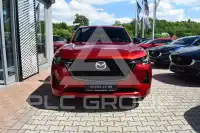2025 Mazda CX-80