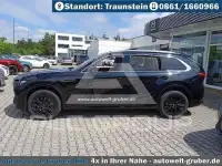 2025 Mazda CX-80