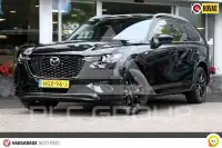 2025 Mazda CX-80
