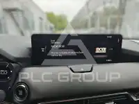 2025 Mazda CX-80