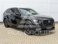 2025 Mazda CX-80