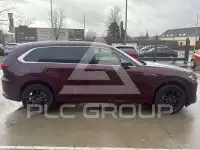 2025 Mazda CX-80
