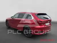 2025 Mazda CX-80