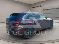2025 Mazda CX-80
