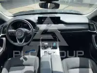 2025 Mazda CX-80