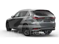 2025 Mazda CX-80