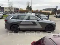 2025 Mazda CX-80