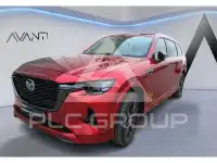 2025 Mazda CX-80