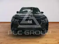2025 Mazda CX-80