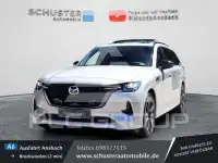 2025 Mazda CX-80