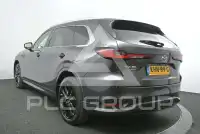 2025 Mazda CX-80