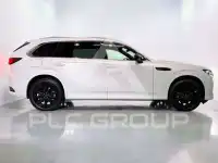 2025 Mazda CX-80