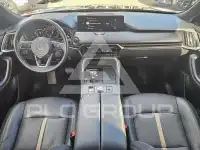2025 Mazda CX-80