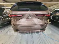2025 Mazda CX-80