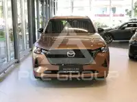 2025 Mazda CX-80