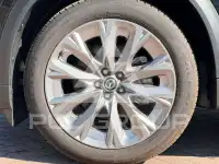 2025 Mazda CX-80