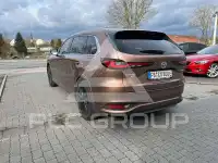 2025 Mazda CX-80