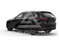 2025 Mazda CX-80
