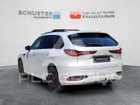 2025 Mazda CX-80