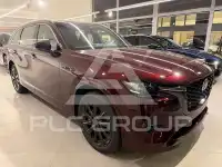 2025 Mazda CX-80