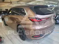 2025 Mazda CX-80