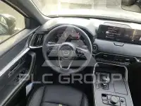 2025 Mazda CX-80