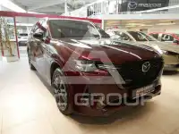 2025 Mazda CX-80