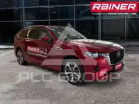 2025 Mazda CX-80
