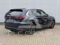 2025 Mazda CX-80