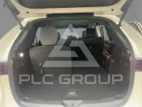 2025 Mazda CX-80