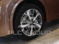 2025 Mazda CX-80