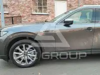 2025 Mazda CX-80