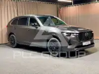 2025 Mazda CX-80