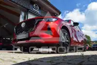 2025 Mazda CX-80