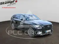 2025 Mazda CX-80