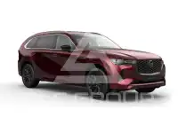 2025 Mazda CX-80